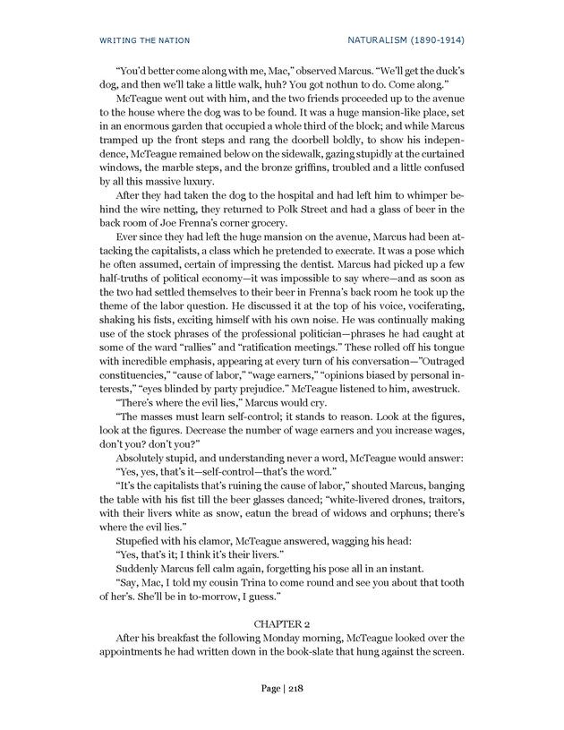Writing the Nation - Page 218